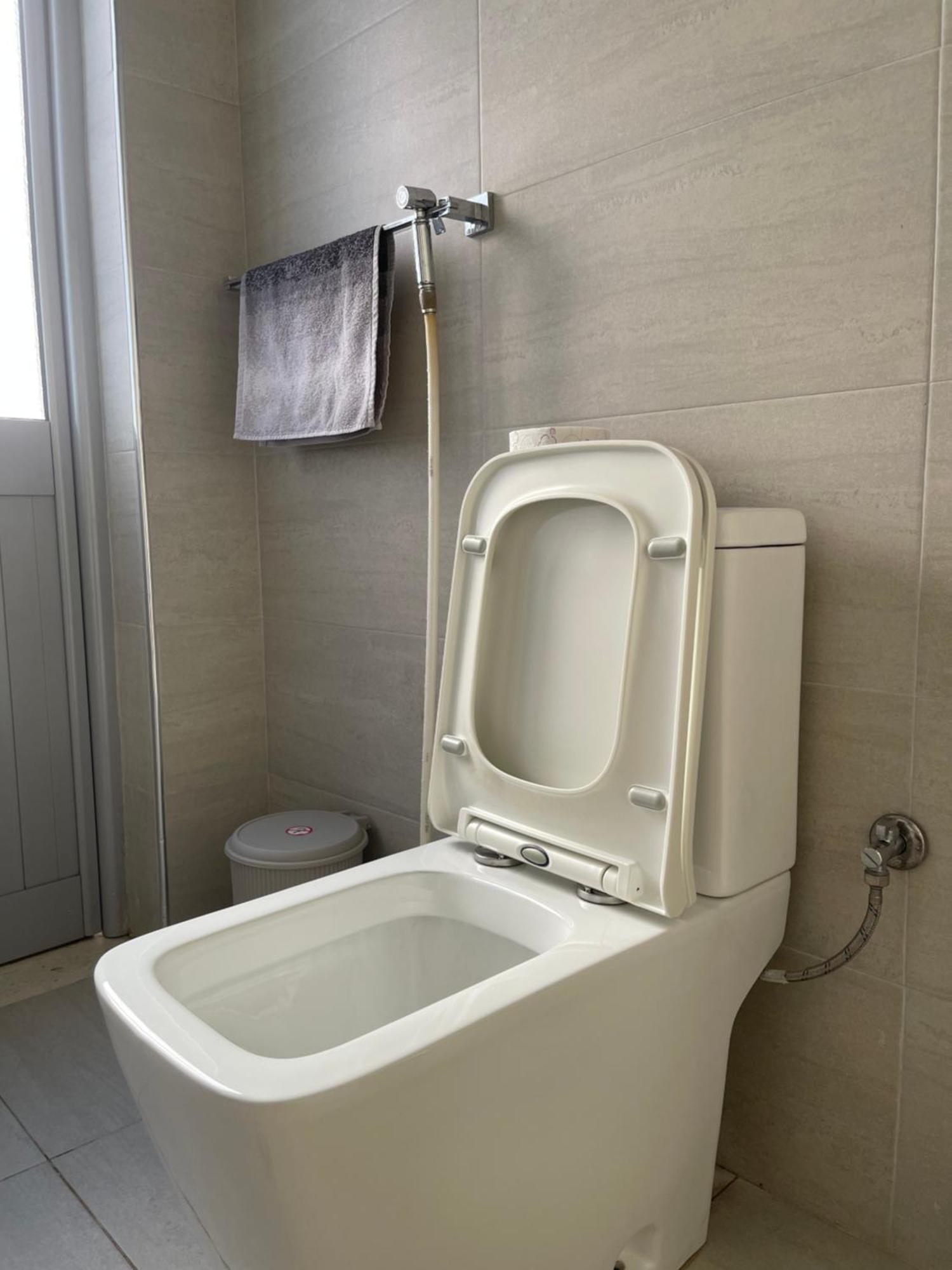 New Baazar Terrace Apartment ティラナ エクステリア 写真