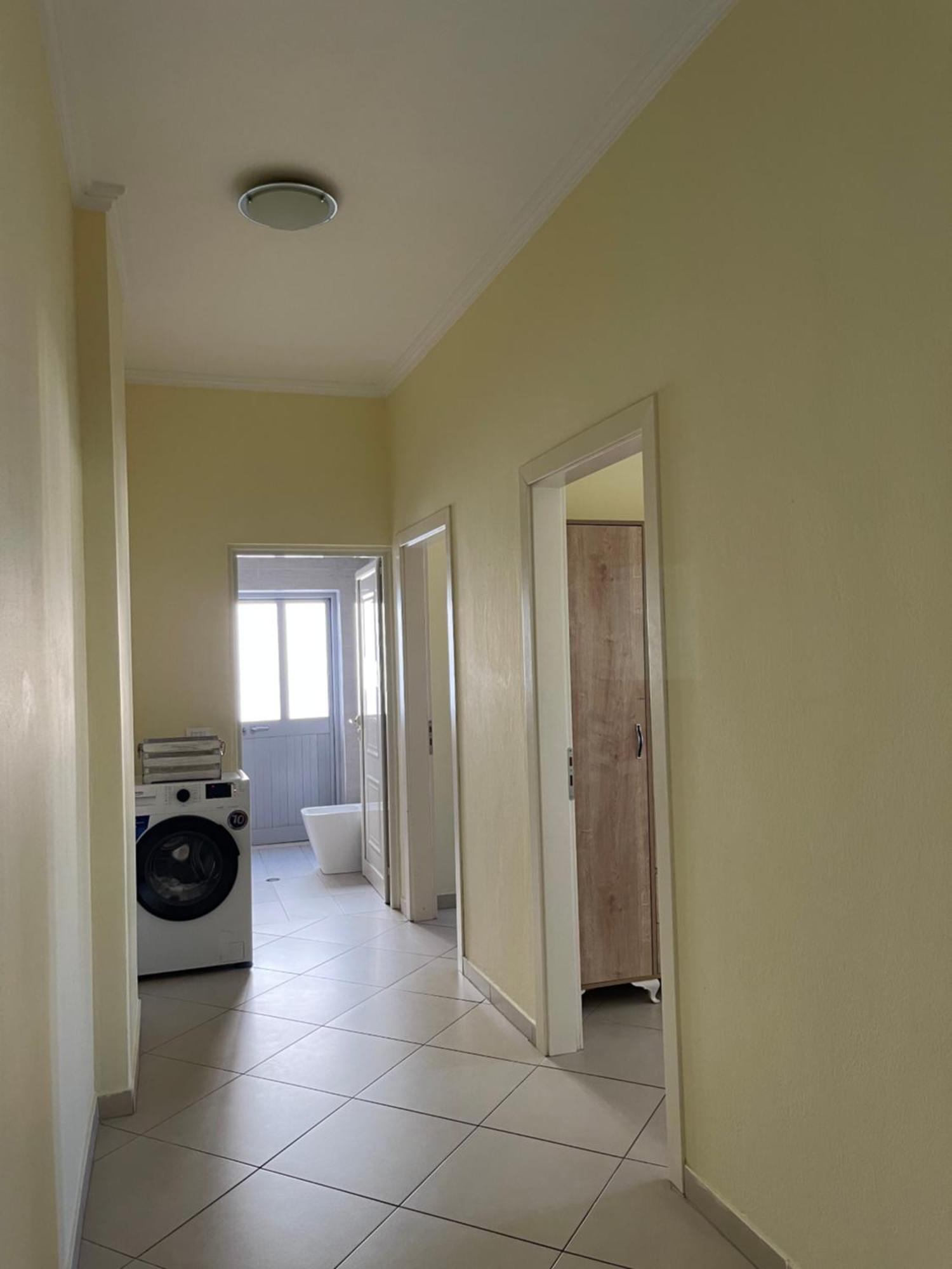 New Baazar Terrace Apartment ティラナ エクステリア 写真